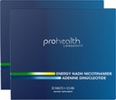 ProHealth Energy NADH Nicotinamide Adenine Dinucleotide (30 compresse, 12,5 mg) (2 Confezione)