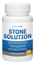 Soluzione di pietra Capsules- Dissolver naturale, Supporto di pietra del rene & Cleanser Chanca Piedra Stone Breaker Gallbladder Cleanse, Flush & Stop Recurrence, Stone Relief 60 Servings