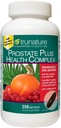 TruNature Prostate Plus Health Complex - Saw Palmetto con zinco, licopene, semi di zucca - 250 Softgels