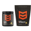 MTN OPS Yeti Ananas + Hydrate Ananas Bundle