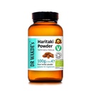 DR WAKDE's Organic Haritaki Powder (Hirda | Terminalia chebula) - 100g (3.5oz) | Pure, Raw & Dried Powder | Ayurvedic Herb | Vegan | Nulla Aggiunto, Niente rimosso | Same Day Dispatch