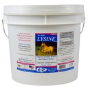 SU-PER Lysine Supplemento per cavalli - Supporta le ossa sane e tessuti muscolari - Equine Essential Aminoacido - 12.5 Pound, 47 Mese di alimentazione