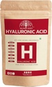 Polvere dell'acido premiun BHM 50gm