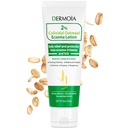 2% Eczema Colloidale Lozione di Eczema di Aloe Vera, Shea e Glycerin - Crema di Eczema nutriente e idratante per il sollievo superiore e la protezione 8oz