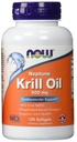 Ora Foods Neptune Krill olio 500Mg(2-pack)120 softgels