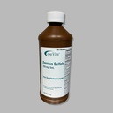 Ferroso Sulfate 220mg/5ml | Liquido supplemento di ferro, 16 Fl Oz (Pacchetto di 1)