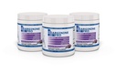 L-ARGININE PRO | 5.500mg L-Arginina Plus L-Citrullina 1,100 mg di polvere di uva Bevare miscela supplemento per la produzione di ossigeno nitrico aumentata