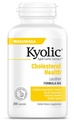 Estratto di aglio Kyolic Aged Formula 104, salute del colesterolo