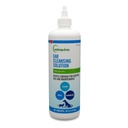 Soluzione di pulizia dell'orecchio Vetoquinol per cani e gatti - 16oz