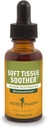 Herb Pharm Soft Tissue Soother Herbal Liquid Formula per il supporto del sistema muscoloscheletrico - 1 oncia