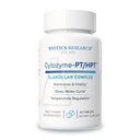 Biotics Research Cytozyme PT HPT Lamb Pituitary/Hypothalamus Complex, Supporta la funzione della ghiandola pituitaria e Hypothalamus, salute surrenale, cervello Boost 60 compresse