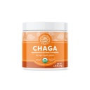 Vimergy Chaga Powder – Superfood Cellular Support* – Vantaggi Salute cardiovascolare* – Certificato USDA Organico, Vegan, Gluten-Free – 33 Serve