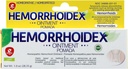 HEMORRHOIDEX Unguento