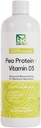 Nanonutrizione Pea Protein + Vitamina D3 | Nanotecnologia Liposomal | 100% Ingredienti naturali | 16 Fl Oz. | 32 Serve