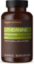 Elementi Theanine 200mg 60 capsule