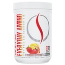 Purus Labs Everyday Amino BCAA Powder | Aminoacidi per l'idratazione del muscolo & Recovery | Sugar Free & Gluten Free | 30 Servings (Strawberry Lemonade)