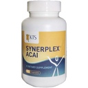 Acai Capsules – tutto naturale Superfood Supplemento per la salute generale - Support Berry Supplement