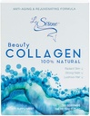 100% Natural Marine Beauty Collagen, Tipo 1 - Polvere Premium Anti-invecchiamento per pelle, capelli e unghie - Made in Japan