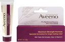 Aveeno 1% Hydrocortisone Anti Itch Cream, massima resistenza