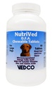 Vedco 60 Conte Nutrito O.F.A. Compresse per cani grandi