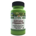 Vitamina B6 attivata dalla fabbricazione quotidiana