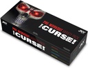 JNX SPORTS The Curse! Polvere pre allenamento per uomini e donne, caffeina, beta-alanina, creatina, L-citrullina, Sample Variety Pack, 5X 8g Campioni – Aumentare l'energia, la resistenza e la messa a fuoco