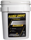 Hard Drive Topdress Pelleted Supplemento per bovini, pecore, capre e maiale, 35 lb Bucket