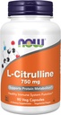 Ora Alimenti L-Citrullina 750 mg - 90 Caps 3 Confezione