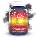 Nootropics Depot Horny Goat Weed Capsule | 200mg | 30 Count | Minimo 50% Icariin | Epimedium brevicornum