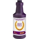 Salute del cavallo Cellulare rosso, Liquido Vitamin-Iron-Mineral Supplemento per cavalli, Aiuta a riempire importanti Gaps nutrizionali nella dieta del cavallo, 1 Qt., 32 Oz., 16-Day Supply