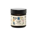 Saggio Donna Erbe - Albero di tè Salve - 1 Oz - Promuove la pelle sana normale, aiuta ad aiutare la pelle secca prurito e irrigazione su unghie, unghie e corpo