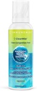 ClearMist Natural Seawater Nasal Spray per il sollievo dalla congestione, spray nasale ipertonico Saline per il naso secco, Rilievo idratante del naso per adulti e bambini Made in Sweden, Sicuro per età 1+