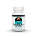 Fonte Naturals Acido Ialuronico Injuv 70mg - 30 Softgels