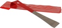 -Professional Grade Tempered Steel (40 + HRC) Hive Tool, sollevatore telaio e raschietto, 9-1/2-inch