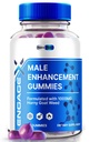 Engage X Gummies, Engage X Male Gummy Performance Support, Tutti i supplementi naturali per gli uomini, EngageX Advanced Formula Vitamin Pills for Power and Energy, EngageX Recensioni (60 Gummies)