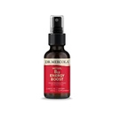 Dr. Mercola Methyl B12 Energy Boost Spray, 0.98 Fl. Oz. (29 mL), 39 Serve, 1.000 mcg Per Serving, Integratore alimentare, Supporti Mental Focus, Non OGM