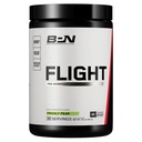BARE PERFORMANCE NUTRITION BPN Flight Pre Workout, Supporta energia e messa a fuoco mentale, Migliorata resistenza &amp; pompe muscolari con CarnoSyn® Beta Alanine, Prickly Pear, 30 Serve