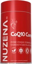 Nuzena Coenzyme Q10 200mg capsule, Made in USA Organic Coq 10 Ubiquinone per la salute del cuore, migliore assorbimento e potenti antiossidanti (Pack of 30)