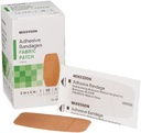 McKesson adesivo Bandages, sterile, tessuto Patch, 2 in x 4 in, 50 conte, 1 confezione