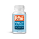 Probiotico espresso 3-in-1 antiproiettile, 90 conte, supplemento per la salute del fegato veloce e sostenuta