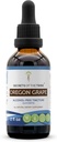 Secrets of the Tribe Oregon Grape Alcohol-Free Liquid Extract, Responsibilmente allevato Oregon Grape (Mahonia aquifolium) Dried Root Tincture Supplement (2 FL OZ)