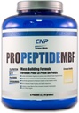 ProPeptide MBF (Mass Building Formula) Polvere proteica professionale di grado, Gainer di peso (5lb, Vanilla)