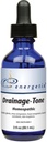 Energetix Drainage Tone Omeopatico, 2 Oz