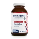 Metagenics ChondroCare - Supporto congiunto con Glucosamina, Condroitina & MSM - Supporti Mobilità, Cartilage & Knee Comfort - Complesso Minerale Antiossidante - Gluten-Free - CGMP Certificato - 240 Tablet