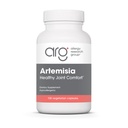 Gruppo di ricerca allergia Artemisia Integratore alimentare - Microbial Balancer, Dolci Wormwood Extract, Hypoallergenic, Capsule Vegetariani, Gluten Free - 100 Count