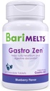 BariMelts Gastro Zen® con Gastro-AD®, 60 compresse da cucire (1-mese di fornitura), Postbiotici per il sollievo dal bruciore e la salute del fegato dopo la chirurgia baratrica
