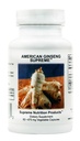 Supreme Nutrition American Ginseng Supreme, 60 Pure American Ginseng Root Capsule Vegetariani