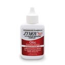Zymox Advanced Formula Otic Plus Soluzione enzimatica per cani e gatti con 1% di idrocortisone, 1.25oz