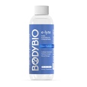 BodyBio e-Lyte - Liquid Electrolyte Concentrato per l'idratazione pulita, Energy & Cramp Relief - No Sugar, No Sapori artificiali, No Filler, Keto Friendly