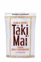 Taki Mai Noble Kava Root Powder 32oz – Autentica griglia tradizionale, Rilassamento serale naturale, notti riposanti e rilassamenti calmi, 100% puro Kava Noble